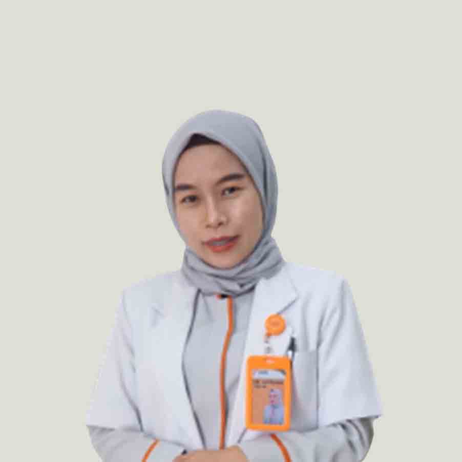 Dr. Lutfiana Kolopaking