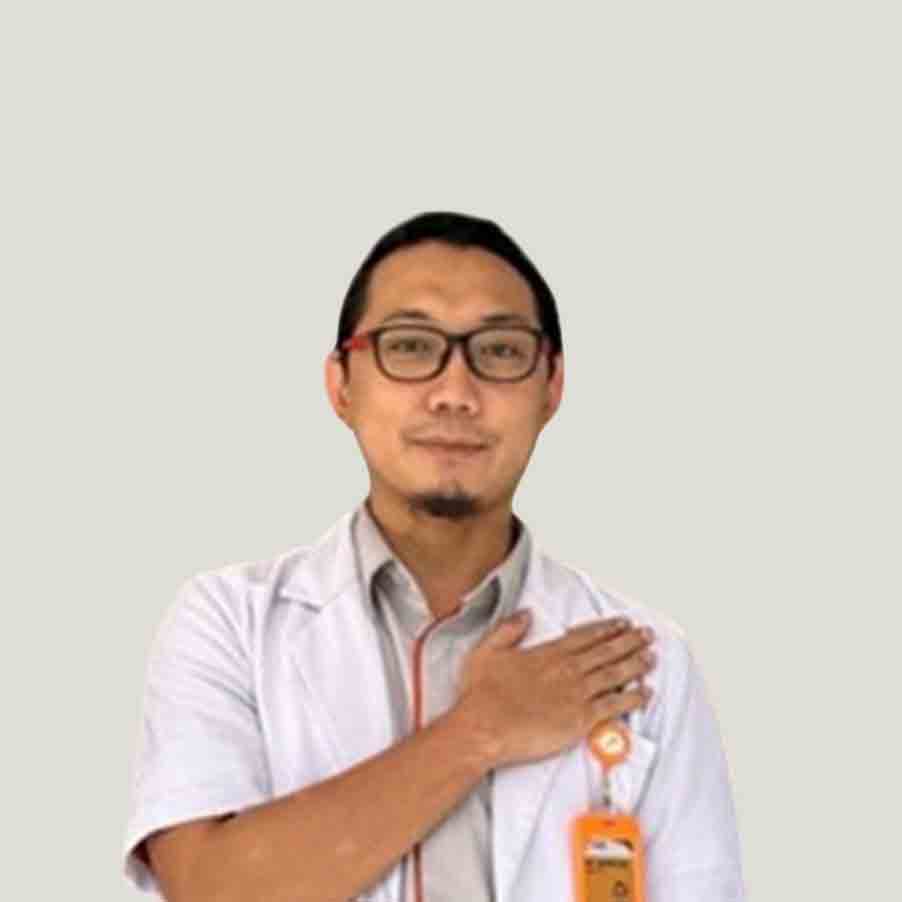 Dr. Qowiyyu Nurul Qomar