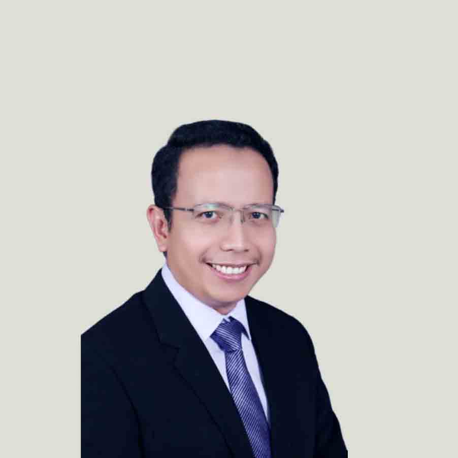 dr. Candra Ferdian Handriyanto, M.Kes