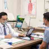 Spesialis Penyakit Dalam