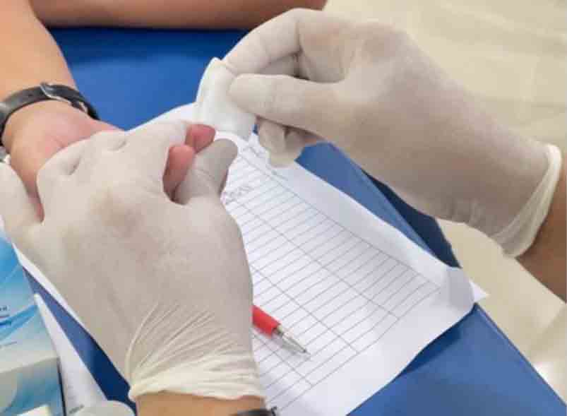 Medical Check Up Sederhana