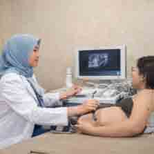 Spesialis Obgyn