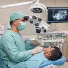 Spesialis Konservasi Gigi