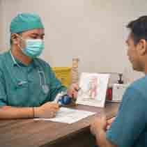 Dokter Bedah