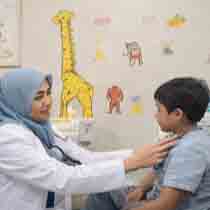 Spesialis Anak