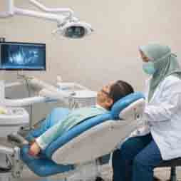 Spesialis Orthodonsi Gigi