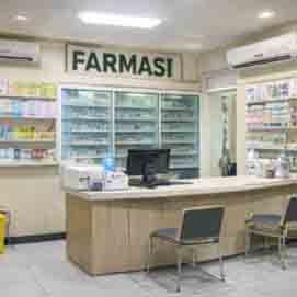 Farmasi