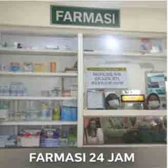 Farmasi