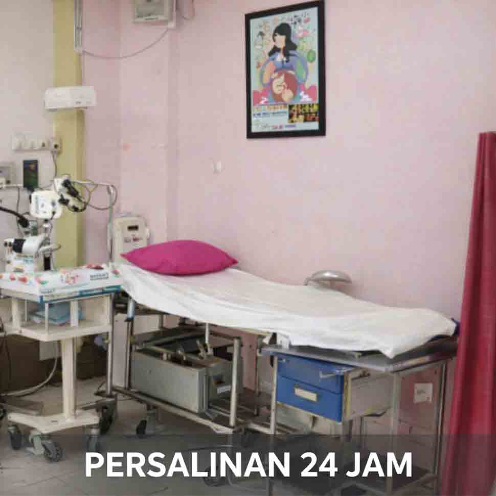 Persalinan 24 Jam